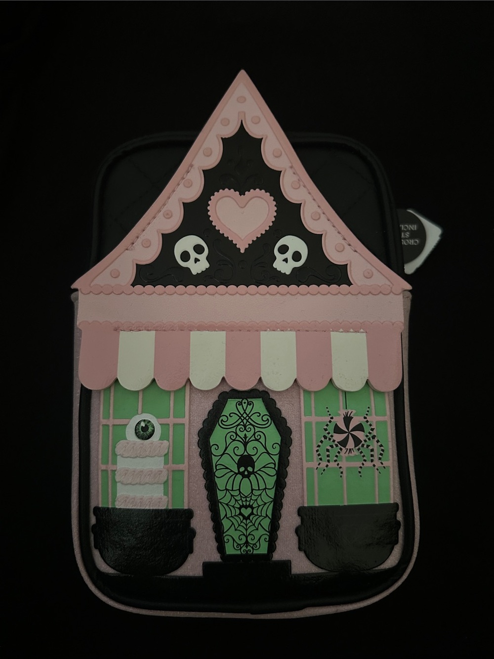 Halloween Crossbody